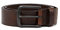 Diesel_DIESEL LOGO B-LINE_APPAREL_BELT_Braun_Einheitsgröße