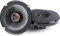 Infinity REF-6522EX Shallow-Mount 6-1/2 Inch Coaxial Car Speakers