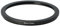 vhbw Step-Down-Ring Adapter von 82 mm auf 72 mm für Kamera Objektiv - Filteradapter, Metall, Schwarz