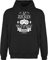 Shirtracer Hoodie Herren Pullover Männer - Nerd Geschenke - EIN Tag ohne Zocken - M - Schwarz - Gaming Klamotten Kapuzenpullover sprüche Gamer zocker einen Pulli für Computer Nerds Geek Hoodies