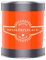 Heizkörperlack Tomatenrot 1l - hitzebständiger Heizungslack, Metallschutzlack, Heizkörperfarbe hochdeckend, geruchsarm, lösemittelfrei, schnelltrocknend, einfache Verarbeitung - BEKATEQ BE-903
