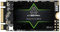 Kingshark SSD M.2 2242 250GB Internal Ngff SSD 42MM esktop All'interno Del Disco Allo Stato solido Ad Alte Prestazioni Hard Disk (250GB, M.2 2242)