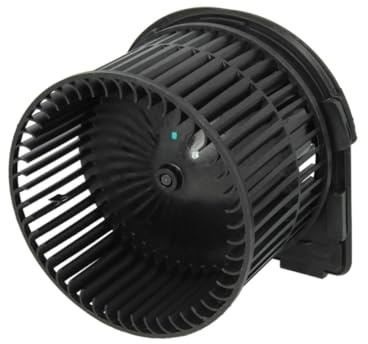 THERMOTEC Innenraumgebläse/Gebläsemotor Kompatibel mit OPEL VECTRA B 36 1845055 90568692 DDX002TT