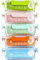 [5-Pack]Glass Lunch Box, Meal Prep Glass Containers with Lids, Glass Food Storage Containers, 34 OZ