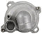 Pompa dell'acqua RMS per Yamaha T-Max 500, anno di costruzione 2004-11, 15B124200