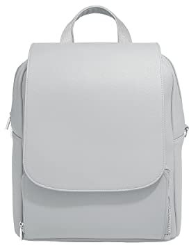 Stackers Pebble Grey Backpack