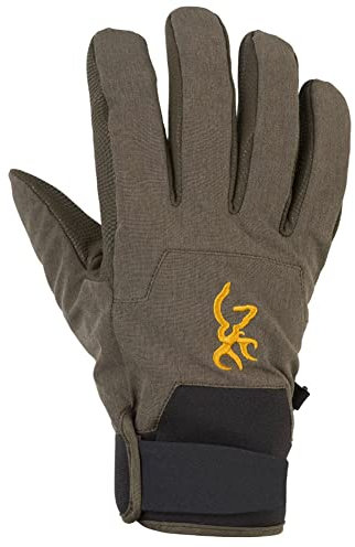 Browning 3070199803: Handschuh, Pahvant Pro, Major Brown
