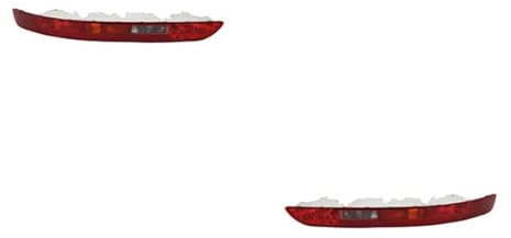 Johns, passend für Audi Q5 Rückfahrleuchte (8R) 11/08- Set links & rechts