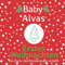 Baby Alva Erstes Weihnachten: Ein Buch, das Erinnerungen schafft