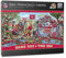 YouTheFan NFL San Francisco 49ers Game Day at The Zoo 500pc Puzzle