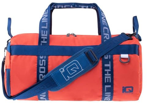 IQ Cross The Line Limitless Bag 92800482412 Sporttasche für Erwachsene, Unisex, Mehrfarbig, Einheitsgröße