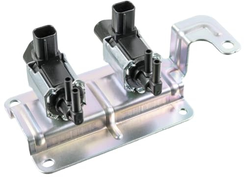 FEBI BILSTEIN Stellelement, Drallklappen (Saugrohr) 186270 | Kompatibel mit: FORD C-MAX, FOCUS C-MAX, FOCUS II, FOCUS II Cabriolet, FOCUS II Stufenheck, FOCUS II Turnier, GALAXY II