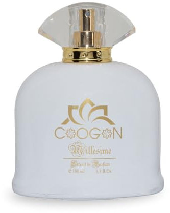 Chogan Parfüm für Damen, Linie Olfazeta, Code 040, 100 ml.