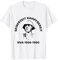 NVA - Armee der DDR - Seinerzeit kampfbereit T-Shirt