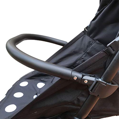 Stoßstangen für Kinderwagen, Zubehör für Babys, Zubehör für Kinderwagen, Babys, verstellbare Armlehnen für YoYo Yoya VoVo