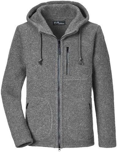 Mufflon W300 Mu-Halva fels XL