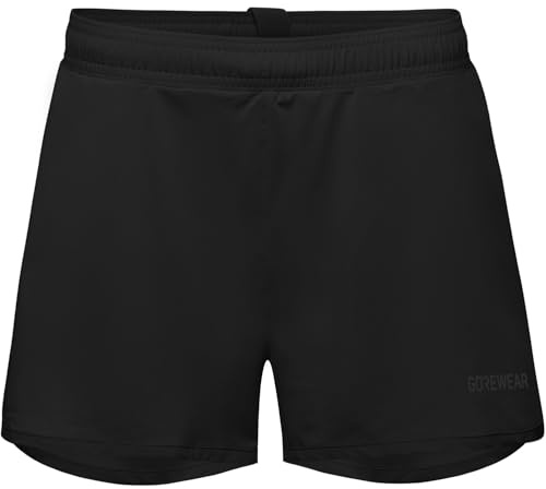 GORE WEAR CONCURVE 3” Shorts Womens