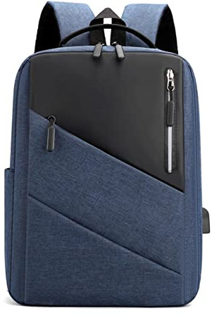 Anti-Diebstahl-Laptop-Rucksack – von Fluggesellschaften zugelassener Reiserucksack, wasserdichter College-Rucksack | Fluggenehmigter Reiserucksack