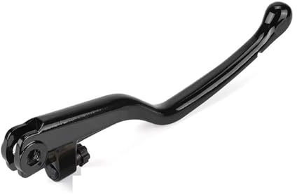 BremsKupplungshebel Vorne Bremshebel Kupplung Griff Hebel Für 650GS Für F700GS Für F800GS ADV Für F800GT Für F800R Für F800S Motorrad Zubehör Bremshebel Barsch(Right Brake Lever)