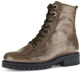 Gabor Damen Chelsea Boots, Frauen Stiefeletten
