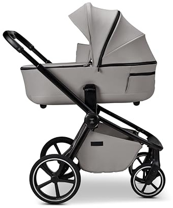 Kombikinderwagen Resea 2.0 ghost