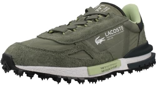Lacoste ELITE ACTIVE 1262 SMA SNEAKER FLACH