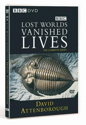 David Attenborough - Lost Worlds, Vanished Lives