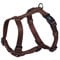 Nobby Geschirr Classic, braun Brust: 30/50 cm, B: 15 mm, 1 Stück
