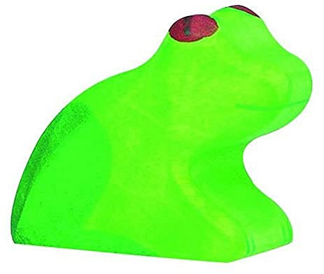 Holztiger Frosch, 80127