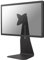 Newstar FPMA-D850BLACK Stylish Tilt/Turn/Rotate Desk Stand for 10-27 Monitor Screen, Height Adjustable - Black