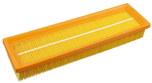 febi bilstein 17250 Luftfilter, 1 Stück