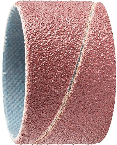 PFERD 42208108 148136 Schleifring Korund 30x20mm K80, 80 Korngröße