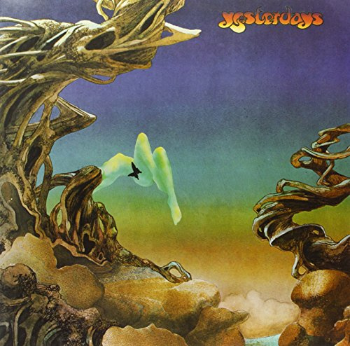 Yesterdays (180 Gram Audiophile Vinyl/Anniversary Limited Edition)