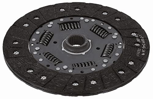 SACHS 1878 988 102 Kupplungsscheibe für Volkswagen LT MK II Pristsche/Fahrgestell (2DC, 2DF, 2DG, 2DL, 2DM) 1996-2006 und Andere Fahrzeuge