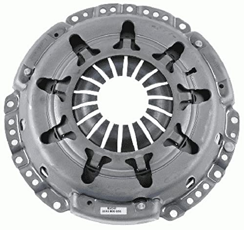 SACHS 3082 600 558 Kupplungsdruckplatte für Nissan Primera Traveller (WP12) 2002 - und andere fahrzeuge | Kompatibel mit: NISSAN PRIMERA, PRIMERA Hatchback, PRIMERA Kombi