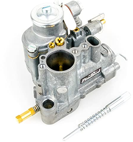 25294906 CARBURATORE PINASCO 24/24 ER RACING SENZA MIX. VESPA PX 150