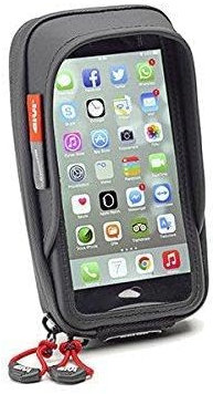 Soporte Smartphone para Moto para iPhone 6 Plus para Moto Y Bicicleta S957B GIVI