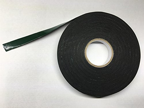 Wing Mirror Refit Fallen Off Glass Double Sided Adhesive Tape 19mm x 10M