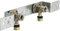 Viega Montageeinheit RAXOFIX 5321.71 Stahl vz IG 16mmx1/2 660659