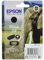 Epson C13T24214022 Schwarz Original Tintenpatronen Pack of 1, Standard