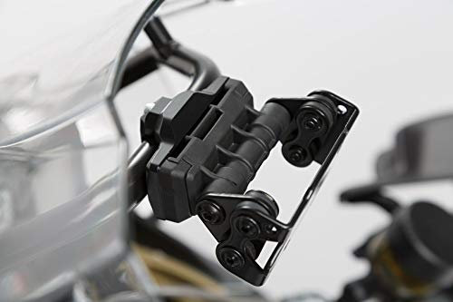 Sw-motech 13/16mm Support Bar Behind Dome One Size