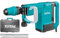 TOTAL - Martello demolitore 1500W 25J, SDS Max, 1900 bpm