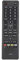 ALLIMITY HTR-A18E Telecomando sostituito per Haier LED LCD TV HTR-A18E HTR-A18EA HTR-A18EN