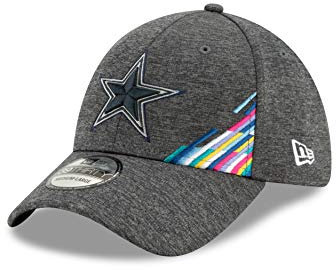 New Era 39Thirty Cap - Crucial Catch Dallas Cowboys - L/XL