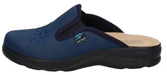 Fly Flot Slippers 81Q55 KB Blue Women's Slippers