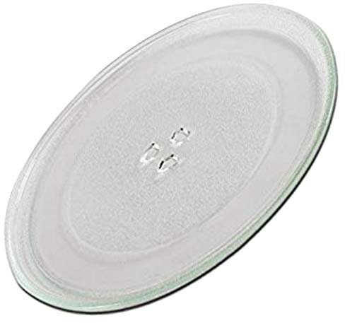 Piatto girevole a microonde originale LG 360 mm, vedi elenco dei modelli compatibili