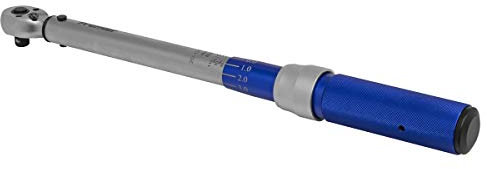 Sealey STW903 Clé dynamométrique de type micromètre 20 à 120 Nm