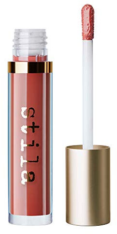 Stila Donatello Lippen- und Augenfarbe seidenmatt