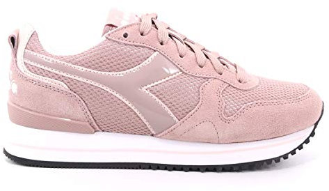 Diadora - Sneakers Olympia Platform Wn per Donna (EU 36)