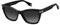 Marc Jacobs MJ 1009/S 807 549O(MJ36) Women's Black Sunglasses